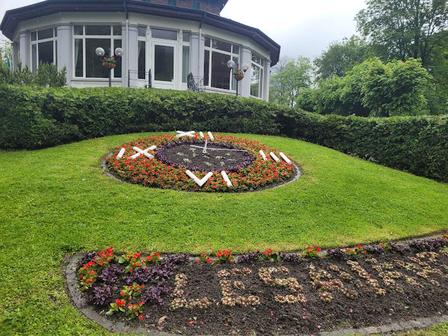 Comentarii opinii despre Tramontana Sàrl