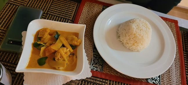 Brugg Thaifood GmbH - Gastronomie und Hotellerie