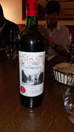 Le Tonnelier - Gastronomie und Hotellerie