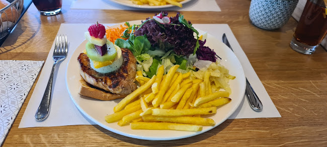 Waldegg - Gastronomie und Hotellerie