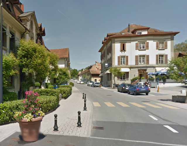 Rue d'Yverdon 4, 1023 Crissier