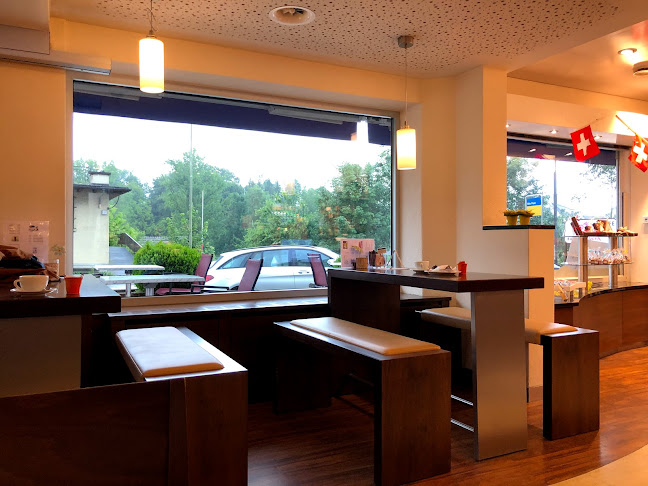 Comentarii opinii despre Pöschtli Beck AG