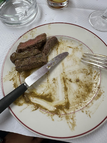 Relais de l'Entrecôte Genève - Gastronomie und Hotellerie