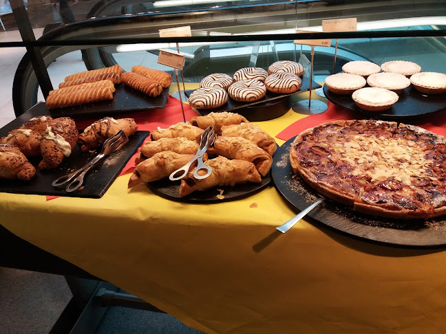 Coop Restaurant Wil Stadtmarkt - Wil