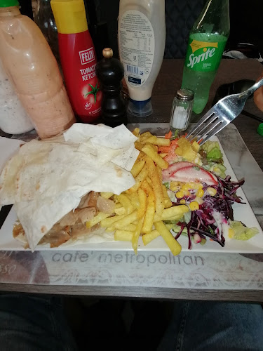 Emmentaler Pizza & Kebap - Burgdorf