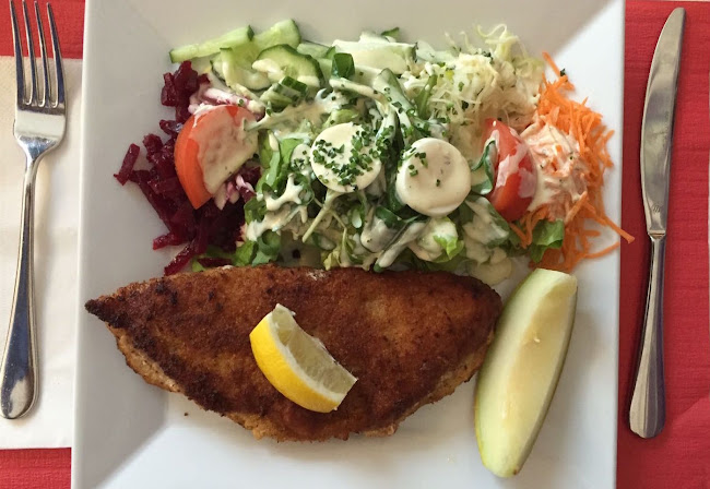 Bahnhofstrasse 10, 4932 Lotzwil