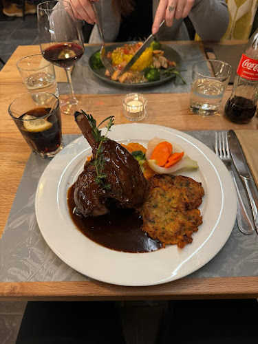 Restaurant Tsébetta - Nax