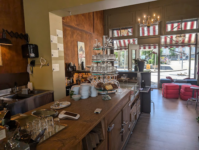 Opinii despre Sabor în Brugg - Gastronomie und Hotellerie