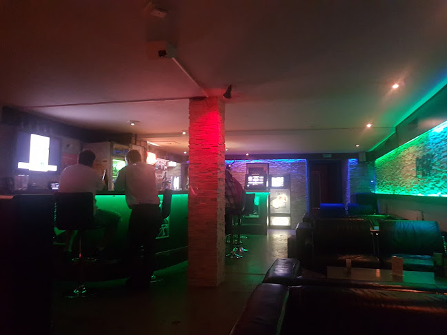 Opinii despre Perplex Bar & Lounge în Näfels - Gastronomie und Hotellerie