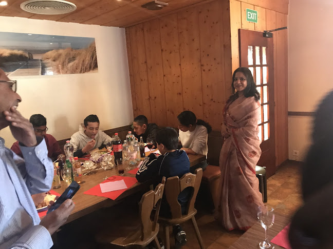 Opinii despre Restaurant & Pizzeria Weidli Arch în Arch - Gastronomie und Hotellerie