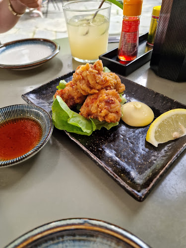 Comentarii opinii despre Ooki Pavillon