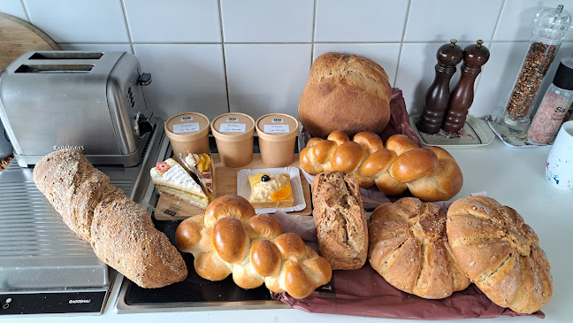 Bäckerei Konditorei Gut