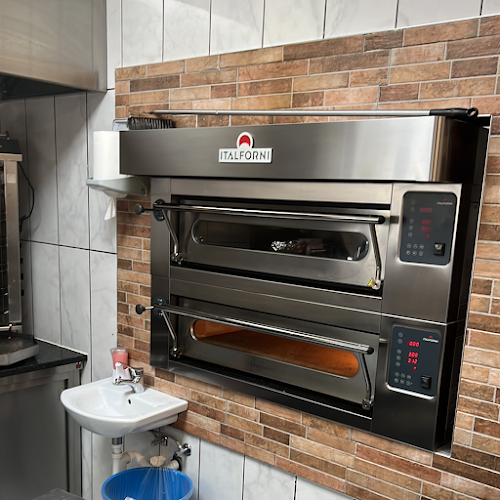 Pizzeria Mor - Trimbach