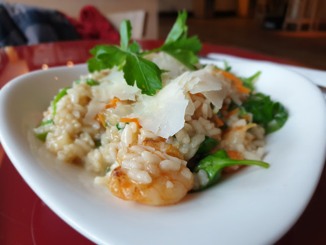 Vapiano Sihlcity - Zürich