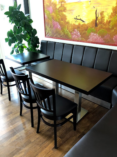 Paradies Pizza Express - Gastronomie und Hotellerie