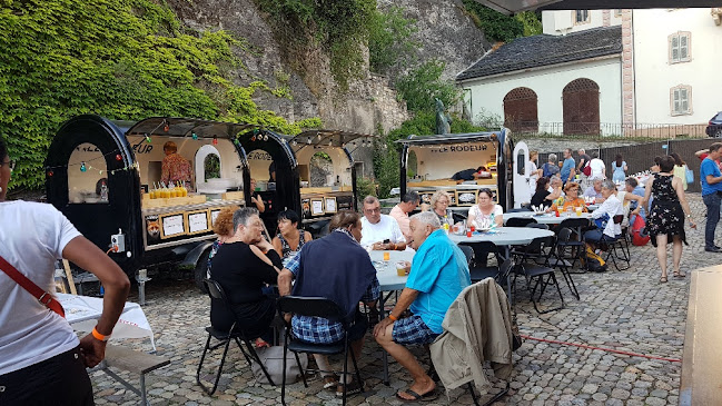 Route des Bioleys de, Brignon 160, 1996 Brignon