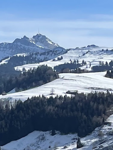 Bäckerei-Konditorei, Restaurant Hörnli Hemberg