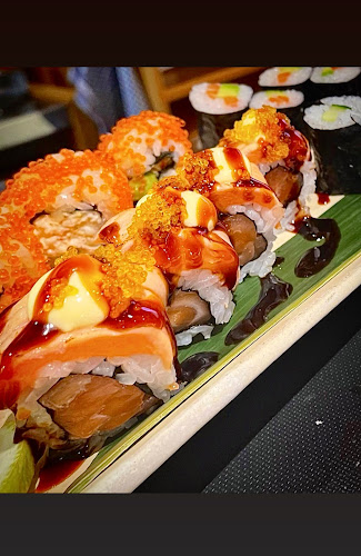 Comentarii opinii despre MYŌ Sushi Bar