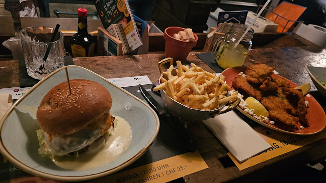 Sappeurstrasse 4, 6210 Sursee