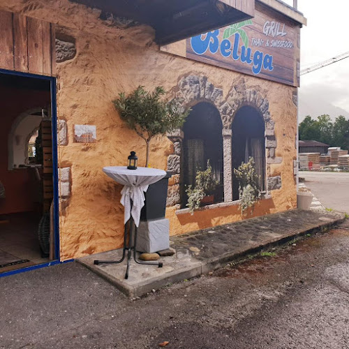 Restaurant Beluga Castello