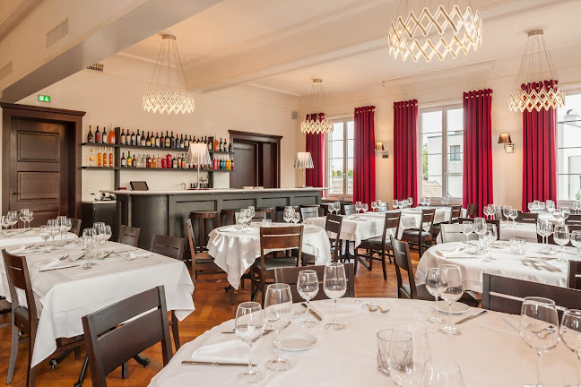 dieci Primo Zürich Veranstaltungssaal - Gastronomie und Hotellerie