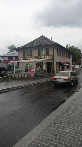 Café-Confiserie Laimbacher - Gastronomie und Hotellerie