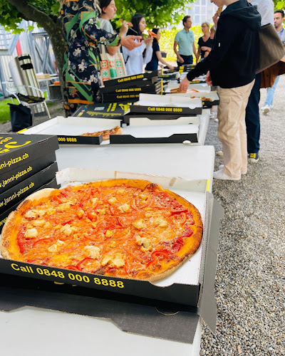 Janni Pizza Zürich - Gastronomie und Hotellerie