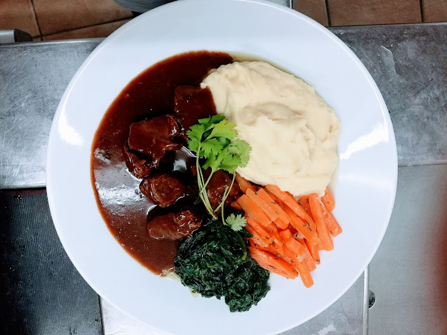 Restaurant Rütli - Liesberg