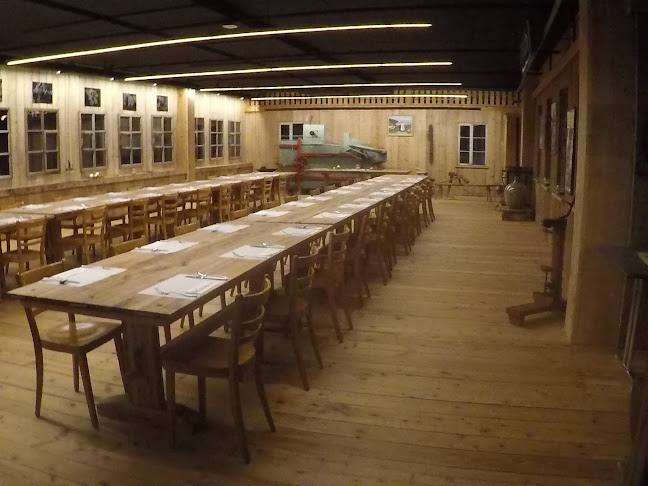 The Meat – Premium Beefhouse - Gastronomie und Hotellerie