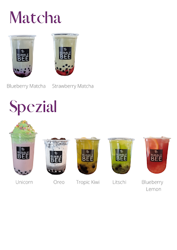 Opinii despre Bubble Bee în Rapperswil-Jona - Gastronomie und Hotellerie