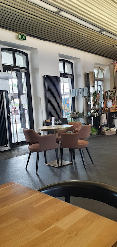 Caffè Spettacolo Solothurn - Solothurn