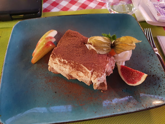 Osteria la Cantinetta - Küssnacht