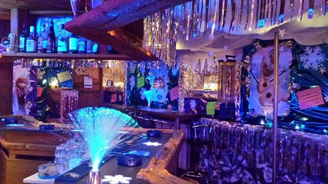 Comentarii opinii despre Kuhstallbar