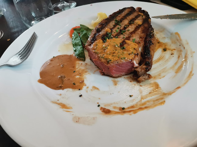 Auberge communale, Ramos Rito Paulo Jorge - Gastronomie und Hotellerie