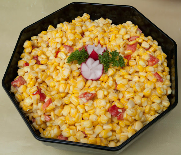 Comentarii opinii despre Kurtis Güggeligrill GmbH