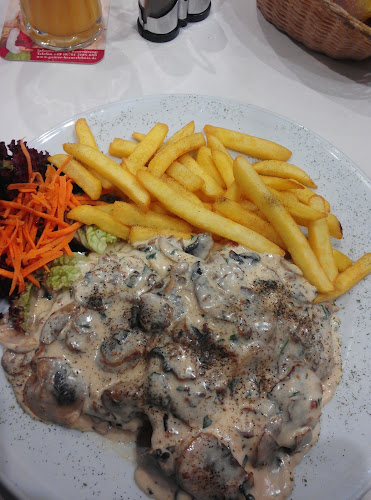 Bella Italia - Pratteln