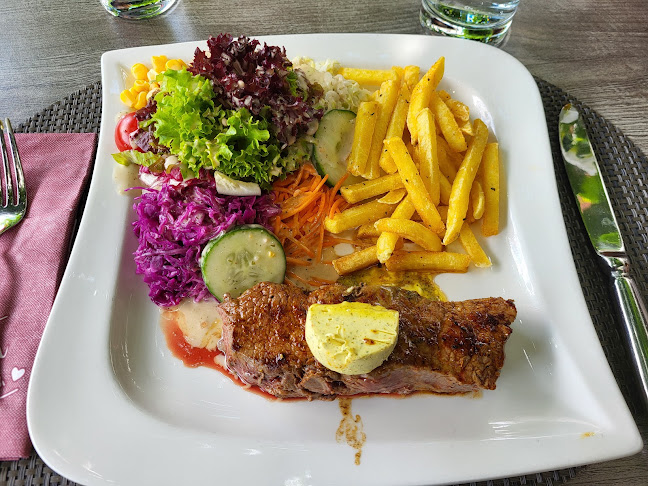 Comentarii opinii despre Restaurant Pizzeria Da Luca