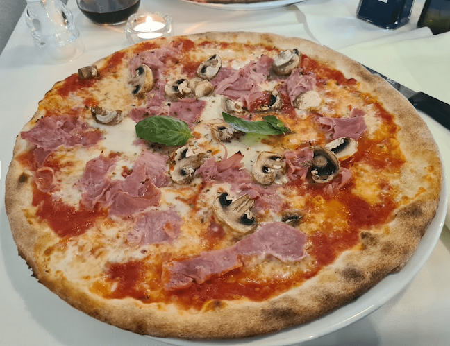 Trattoria da Mario - Gastronomie und Hotellerie