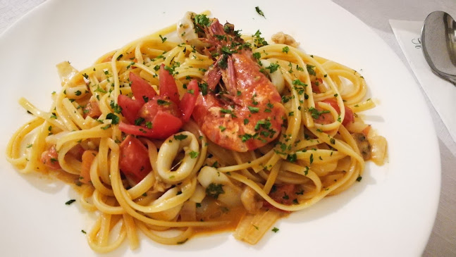 La Trattoria da Tonino - Gastronomie und Hotellerie