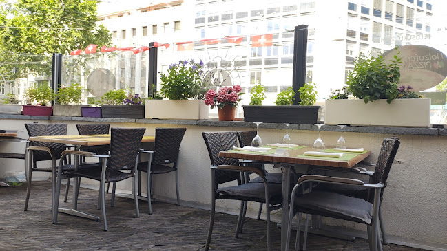 Rossini-Murano - Gastronomie und Hotellerie