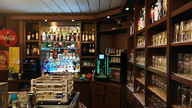 Comentarii opinii despre Pot Belly's