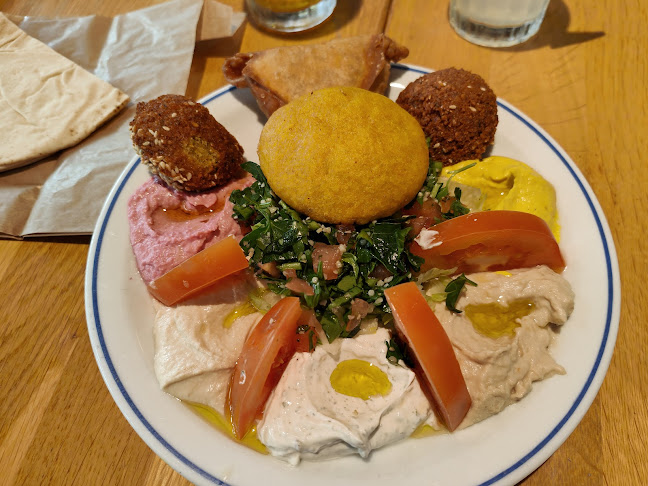 Comentarii opinii despre Manora Restaurant Monthey