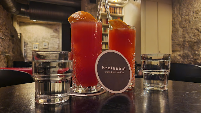 Comentarii opinii despre Kreissaal Bar