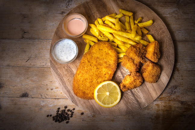 Comentarii opinii despre Sofra Imbiss