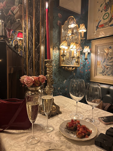 Ristorante Napoli - Zürich