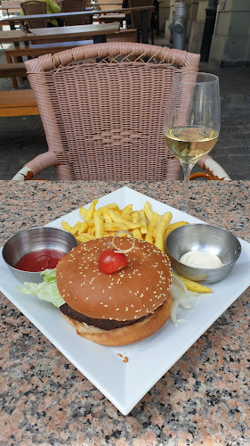 Café Restaurant Treff - Bern