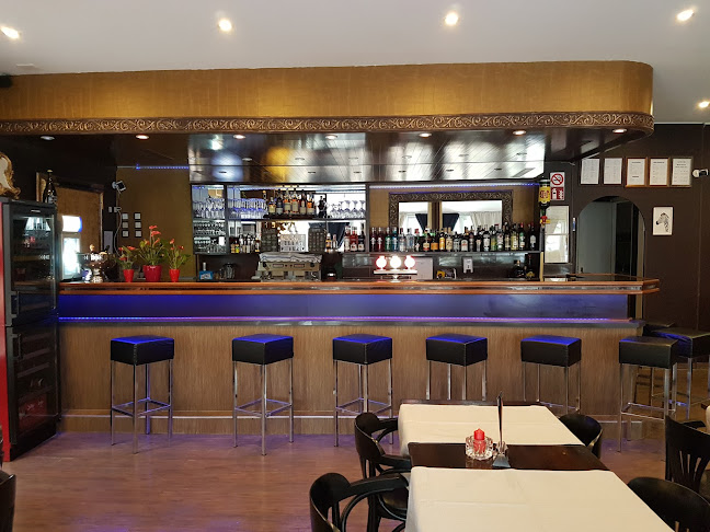 Le Zèbre Bar - Ecublens