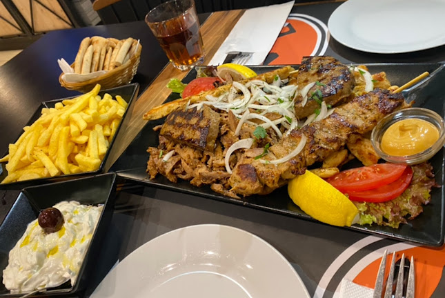 Comentarii opinii despre Mythos