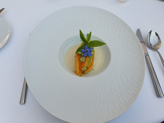 Comentarii opinii despre Traube