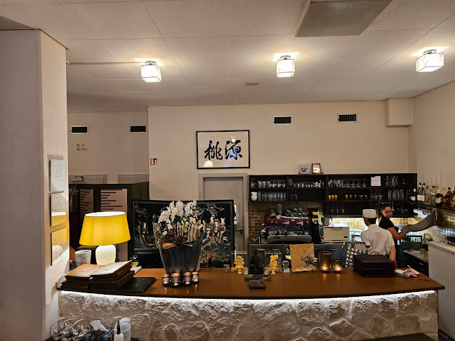 Rue de la Clergère 2, 1800 Vevey